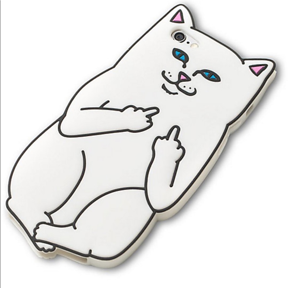 RIPNDIP PHONE CASE